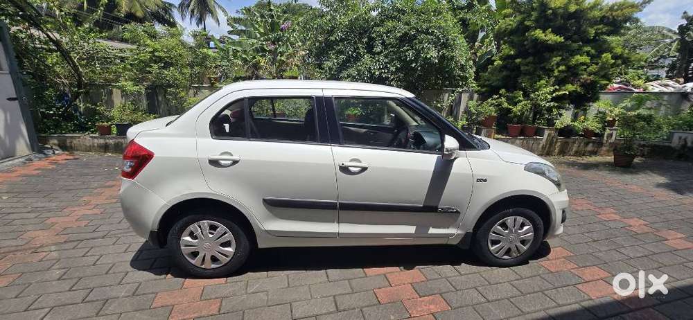 Maruti Suzuki Swift Dzire Vdi Optional, 2012, Diesel