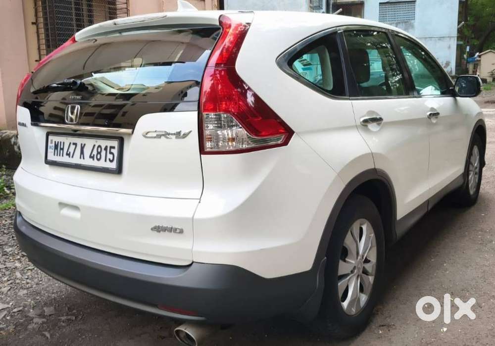 Honda Cr-v 2.4 Automatic, 2016, Petrol