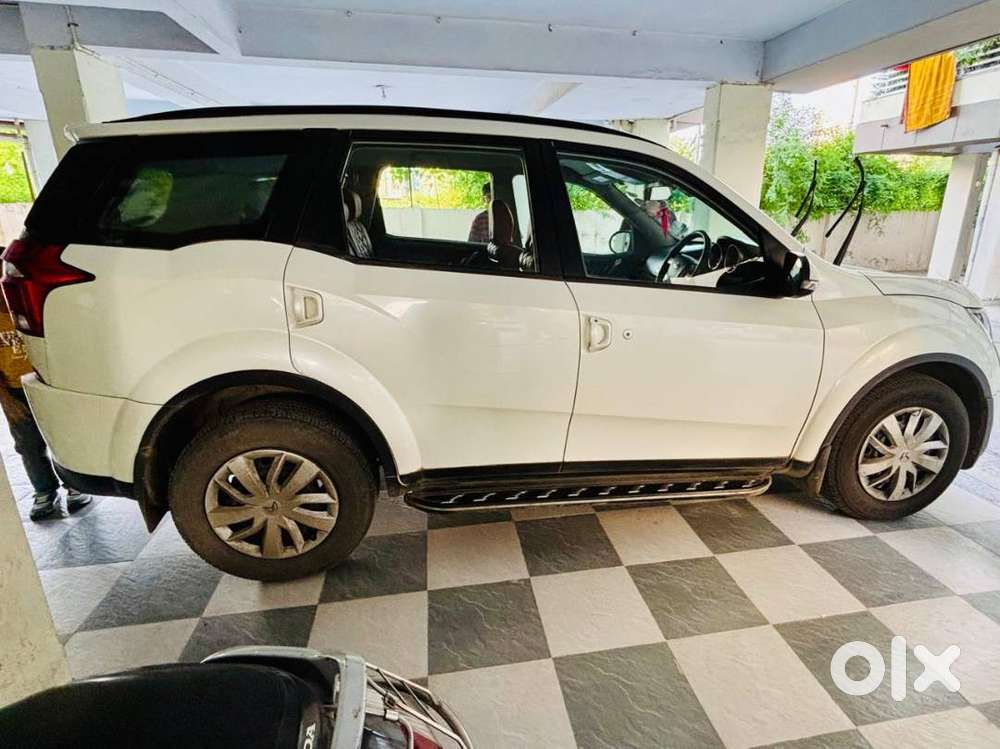 Mahindra Xuv500 2019 Diesel Car