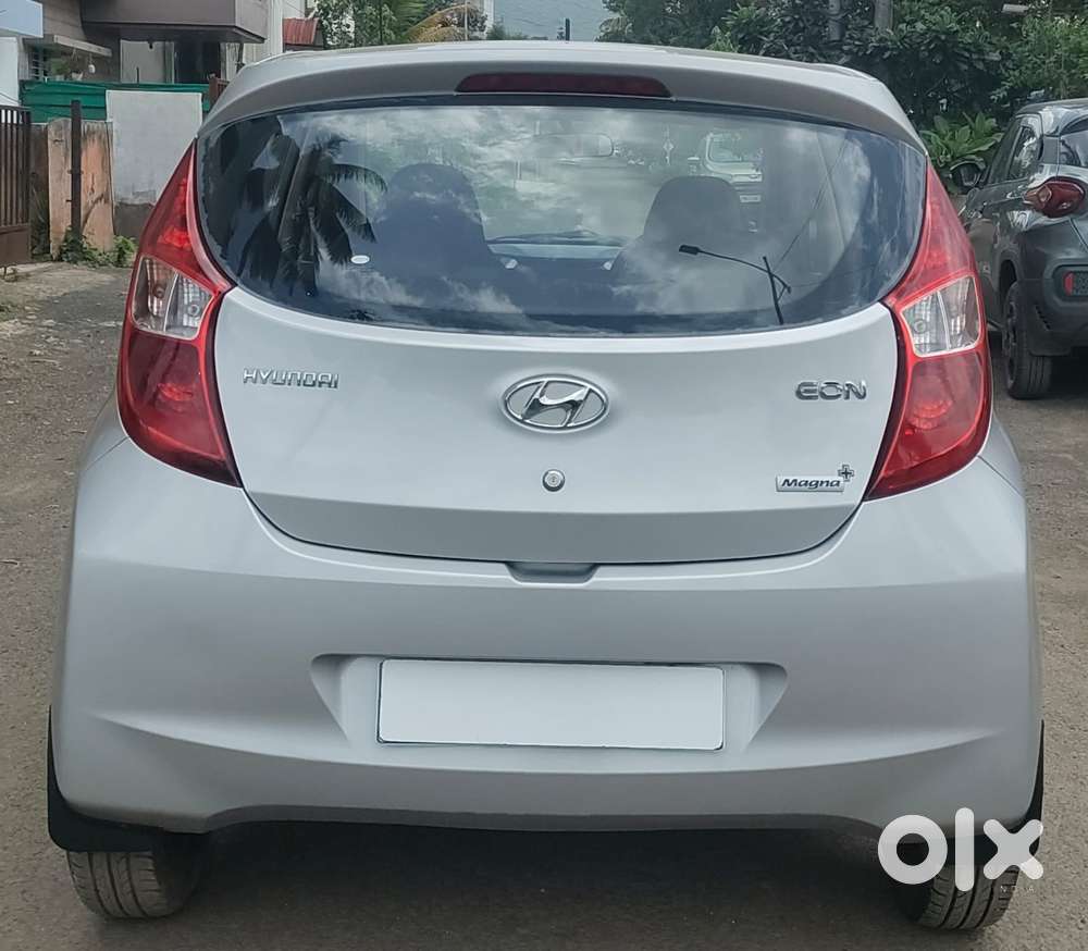 Hyundai Eon Magna, 2012, Petrol