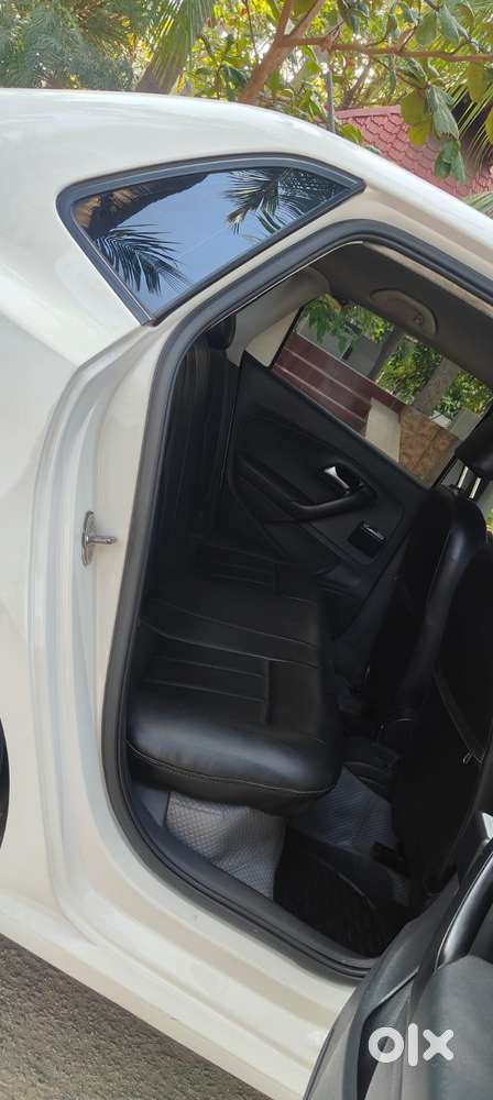 Volkswagen Ameo 1.5 Tdi Comfortline Plus, 2016, Diesel