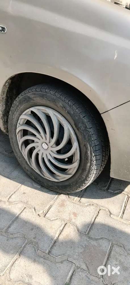 Maruti Suzuki Alto 2012