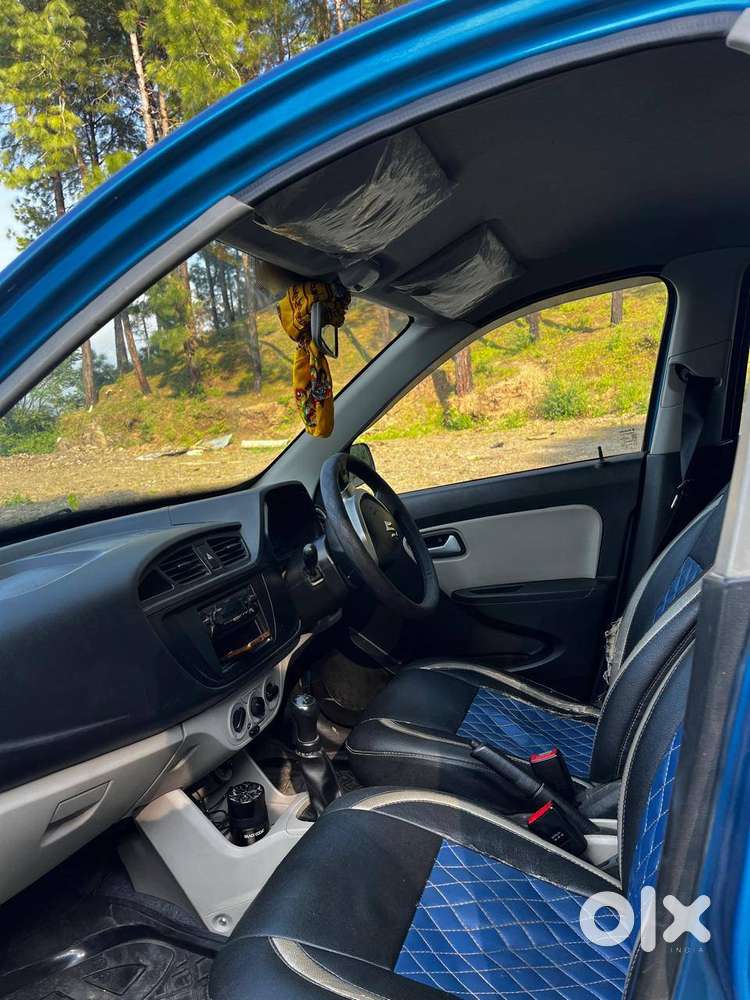 Maruti Suzuki Alto 800 2020