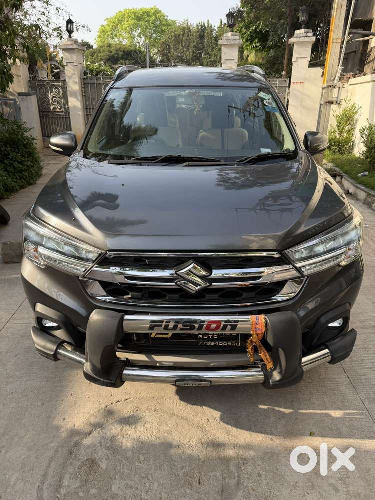 Maruti Suzuki Xl6 Zeta Mt Cng, 2022, Cng & Hybrids