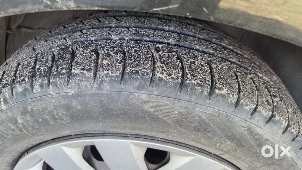 Volkswagen Polo 2018 Diesel 157568 Km Driven