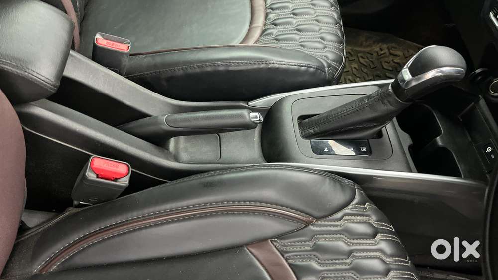 Maruti Suzuki Fronx Alpha 1.0l Turbo 6 At, 2023, Petrol