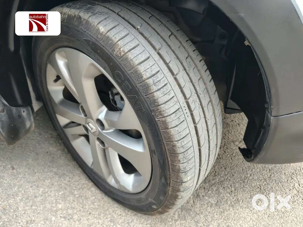 Renault Lodgy, 2017, Diesel