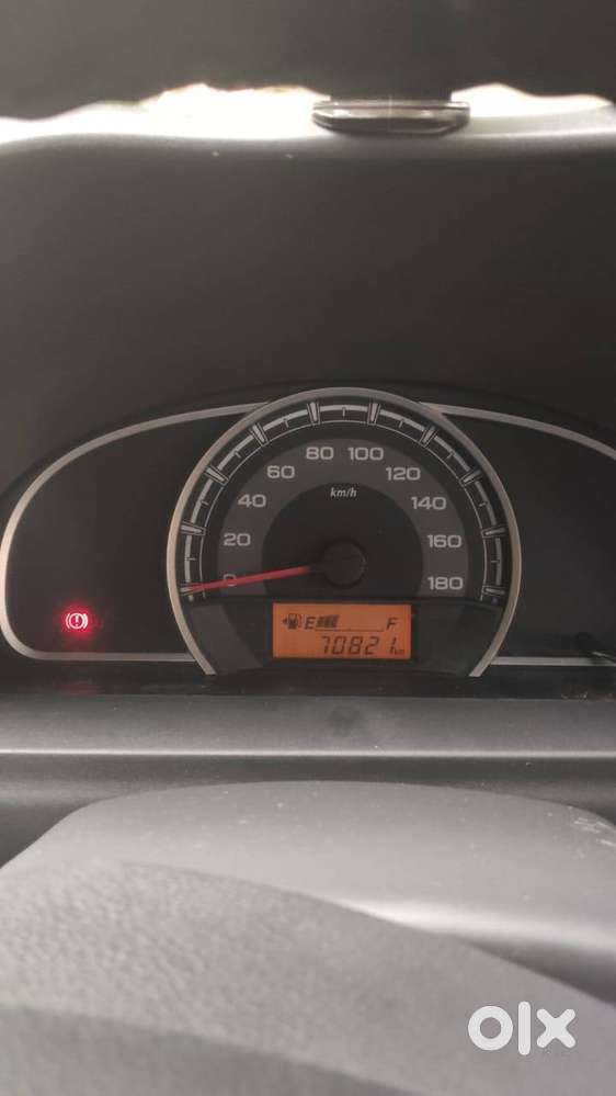 Maruti Suzuki Alto 800 2016 Petrol Good Condition