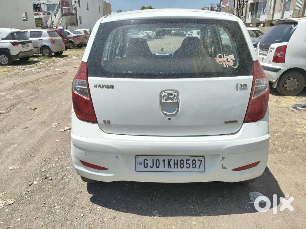 I10megna 1.2 Cng 140000kimat