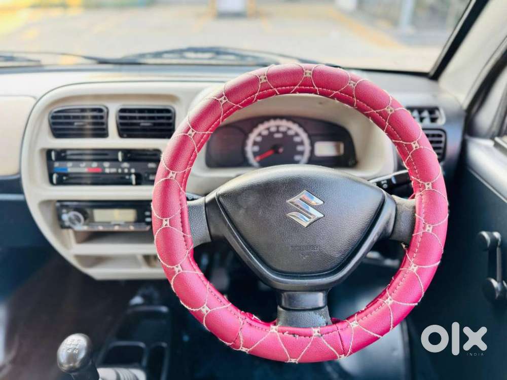 Maruti Suzuki Eeco 5 Str, 2022, Petrol