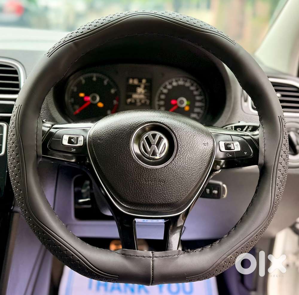 Volkswagen Polo Gt 1.5 Tdi, 2017, Petrol