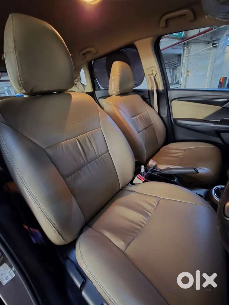 Honda Jazz Petrol Manual 2016