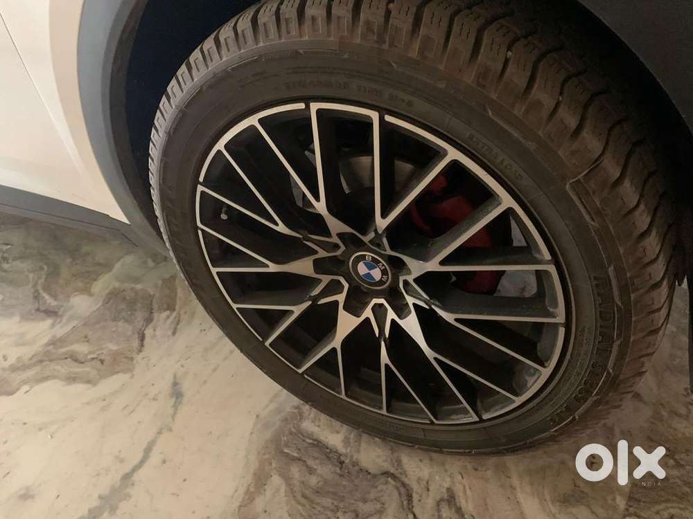 Mahindra Xuv700 Petrol 45000 Km Driven