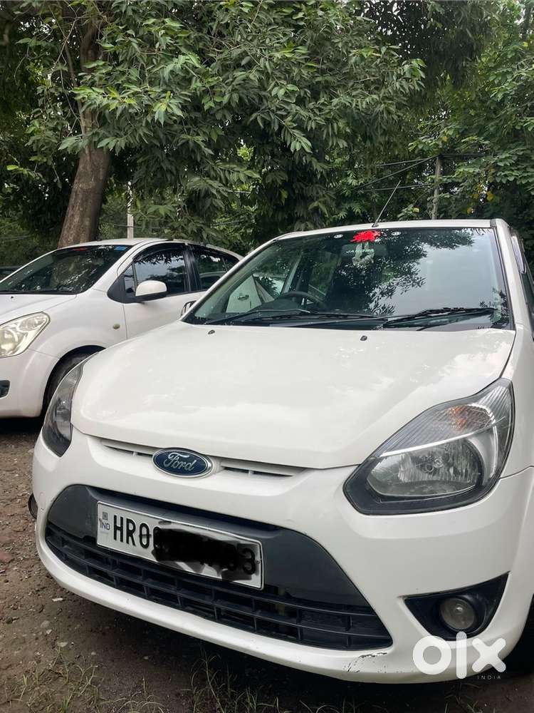 Ford Figo 1.4 Diesel 2011