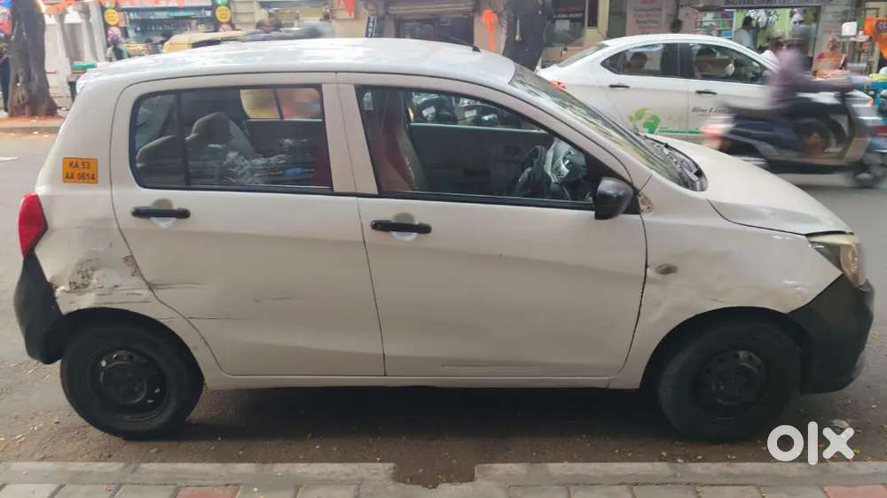 Maruti Suzuki Celerio 2020 Cng & Hybrids 299399 Km Driven