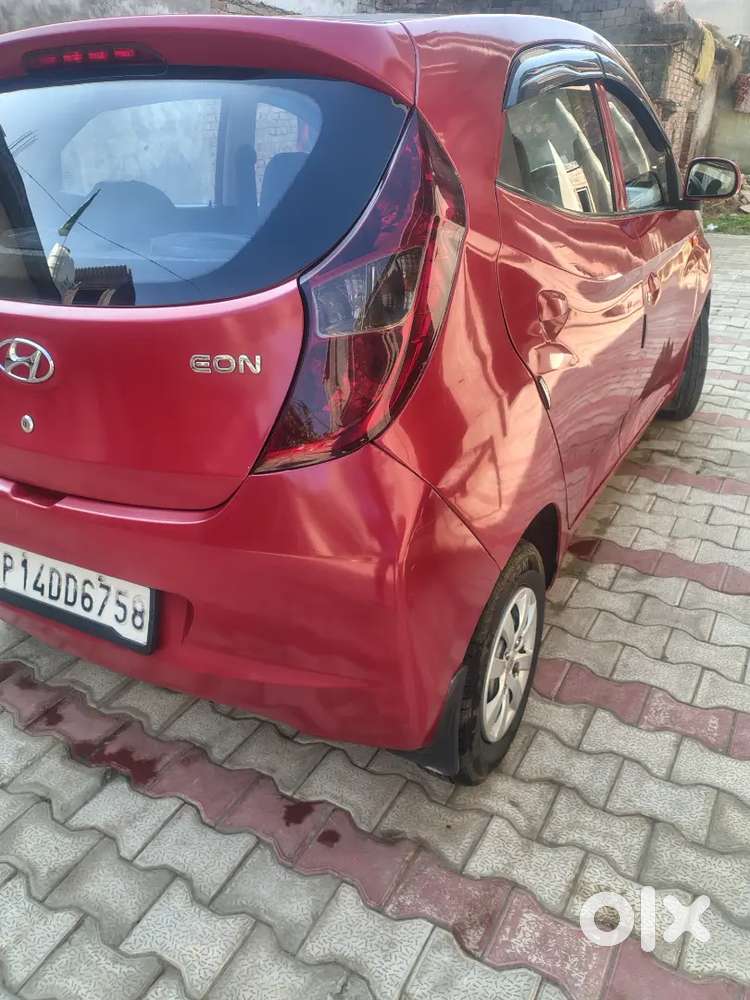 Good Condition
