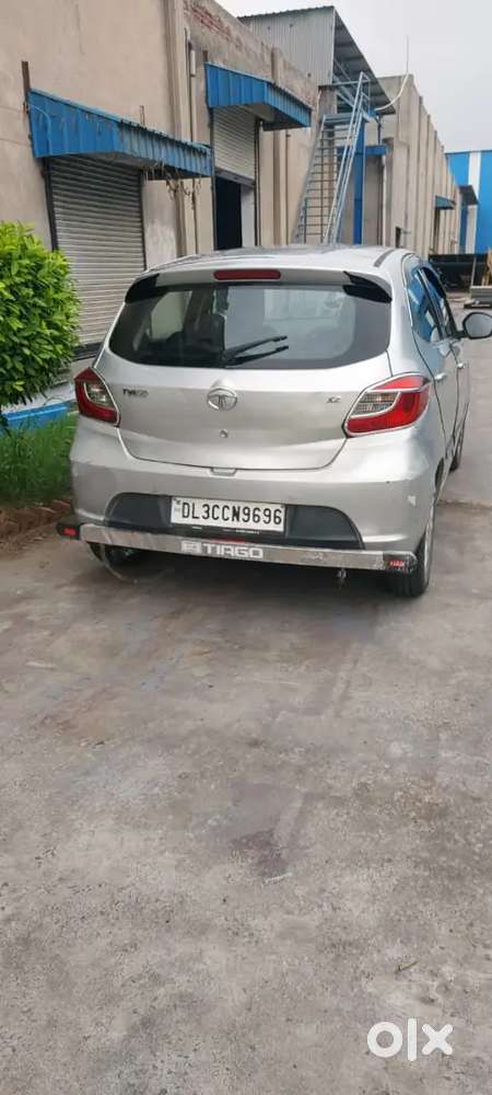 Tata Tiago 1.05 Revotorq 2018
