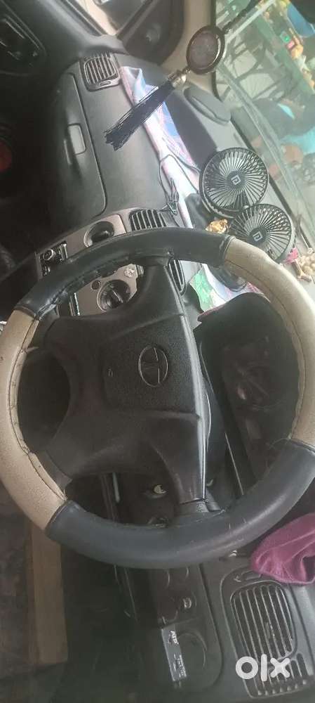 Exchange With Swift,xcent,zest Tata Indica 2017 Diesel Well Maintained