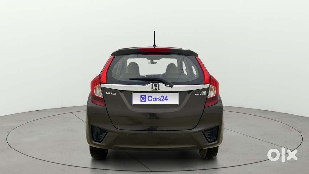 Honda Jazz 1.2 Vx I Vtec, 2018, Petrol