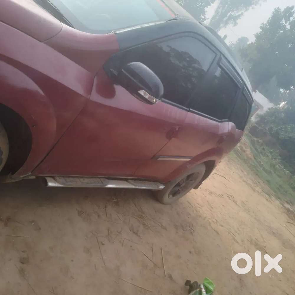 Mahindra Xuv500