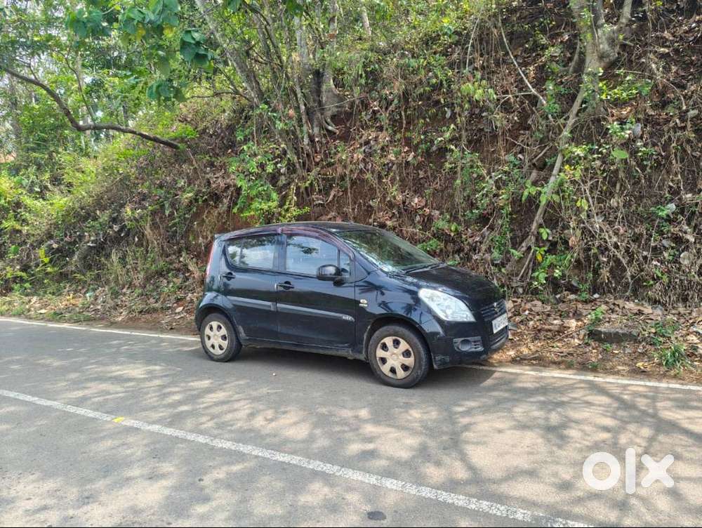 Maruti Suzuki Ritz (2012) Diseal 1.3 Vdi Single Owner