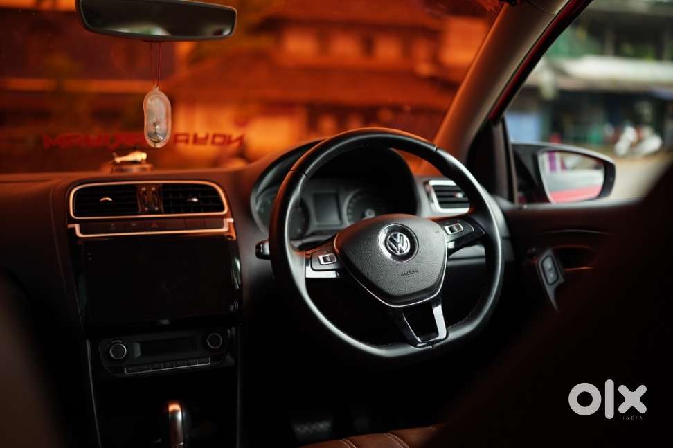 Volkswagen Polo Gt Tsi, 2021, Petrol