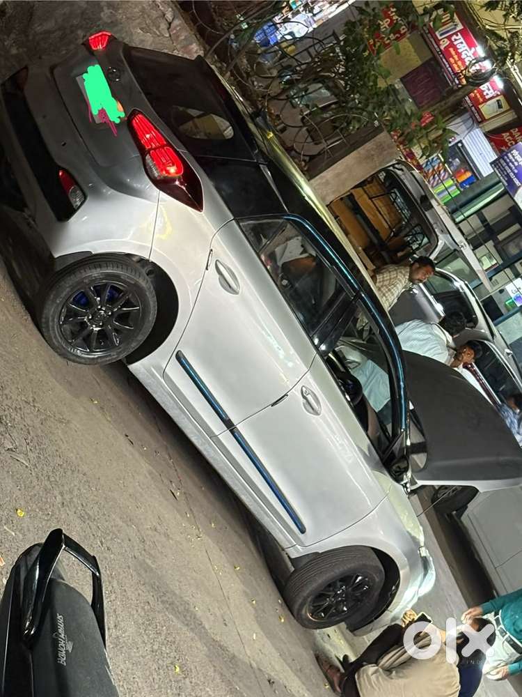 Hyundai Elite I20 2018 Diesel Manual