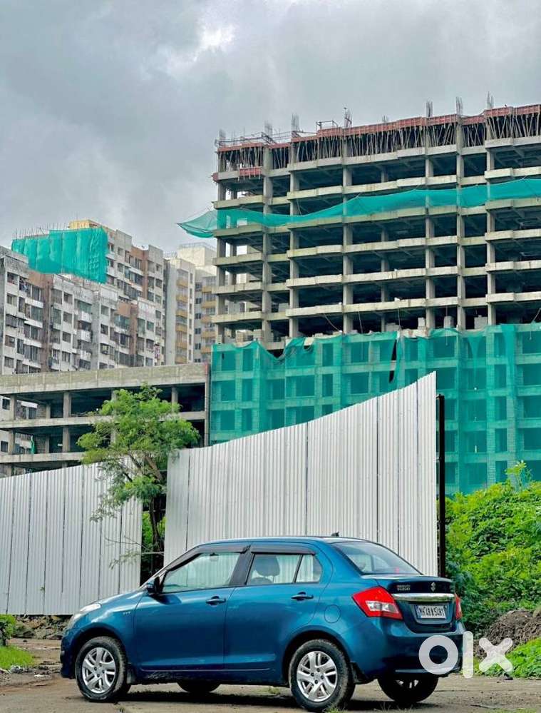 Maruti Suzuki Dzire, 2012