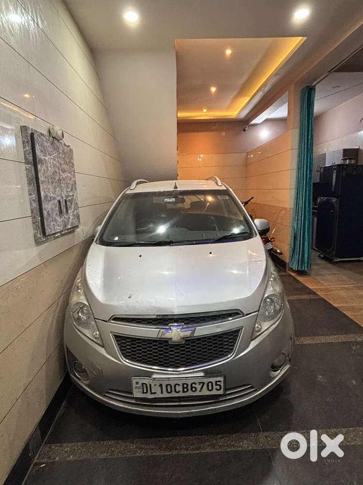 Chevrolet Beat 2013 Diesel 130770 Km Driven