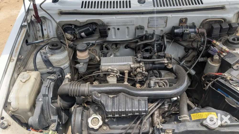 Maruti Suzuki 800 2008 Petrol