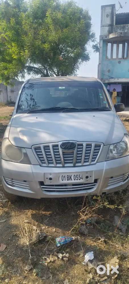 சைலோ 2013 மாடல் சிங்கிள் ஓனர்