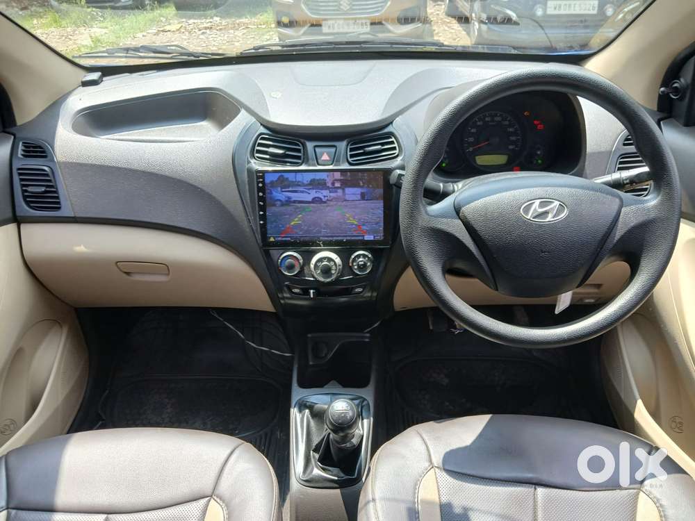 Hyundai Eon Era +, 2012, Petrol