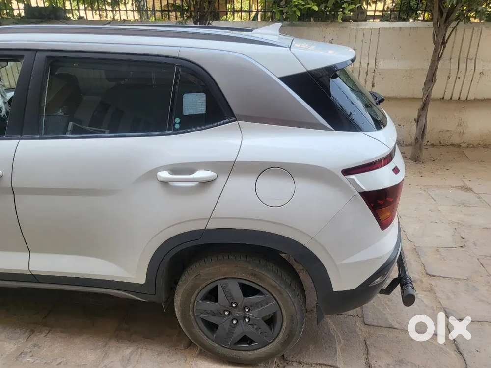 Hyundai Creta For Sale