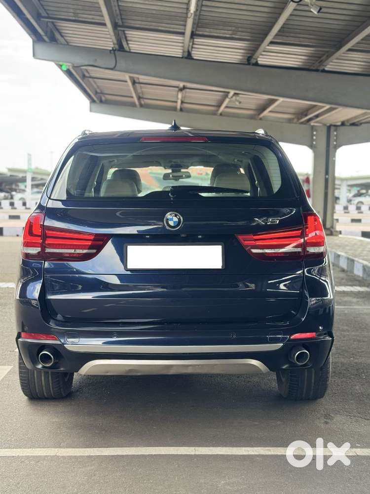 Bmw X5 Xdrive 30 D, 2016, Diesel