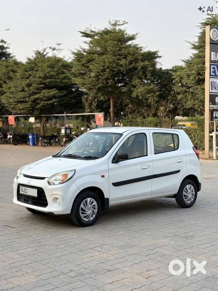 Maruti Suzuki Alto 800 Lxi, 2019, Petrol