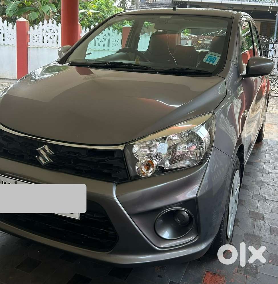 Maruti Suzuki Celerio 2018 Automatic