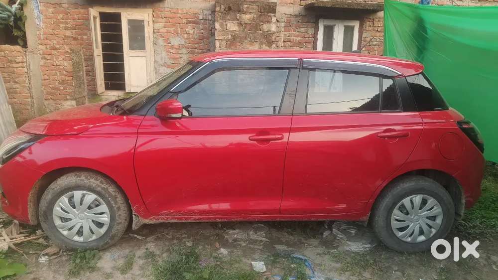 Swift Vxi Maruti Suzuki 2026