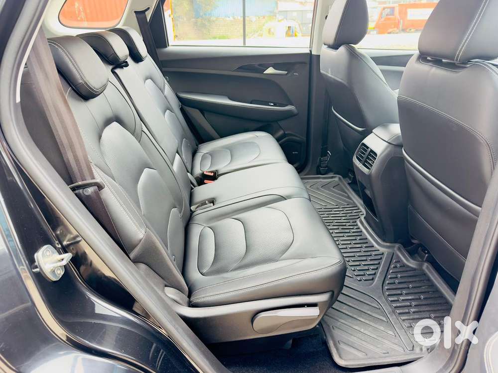 Mg Hector Sharp Diesel Mt, 2020, Diesel