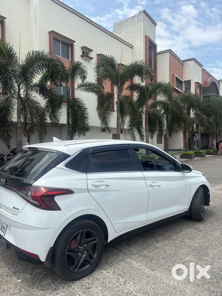 Hyundai I20 Magna 1.2 Vtvt, 2022, Petrol