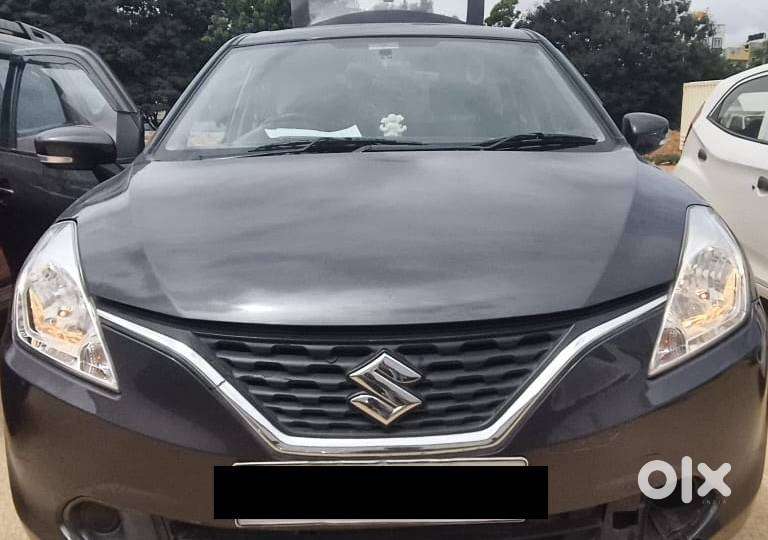 Maruti Baleno 2018  98k Km  Excellent Condition