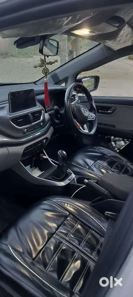 Tata Altroz Diesel 2020