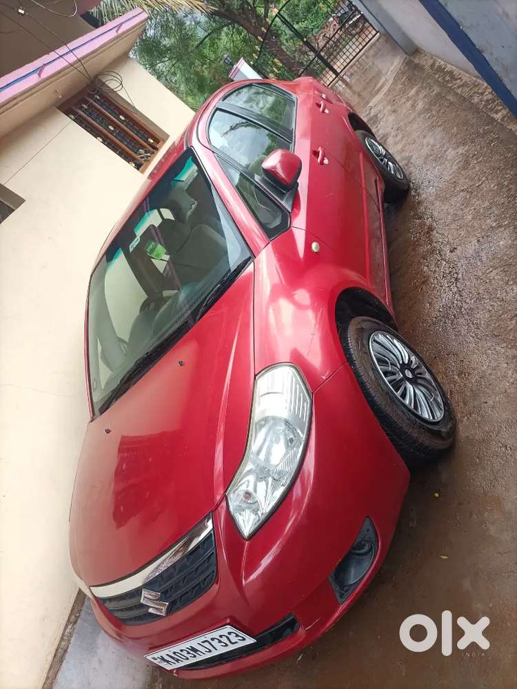 Maruti Suzuki Sx4 Vxi 2008