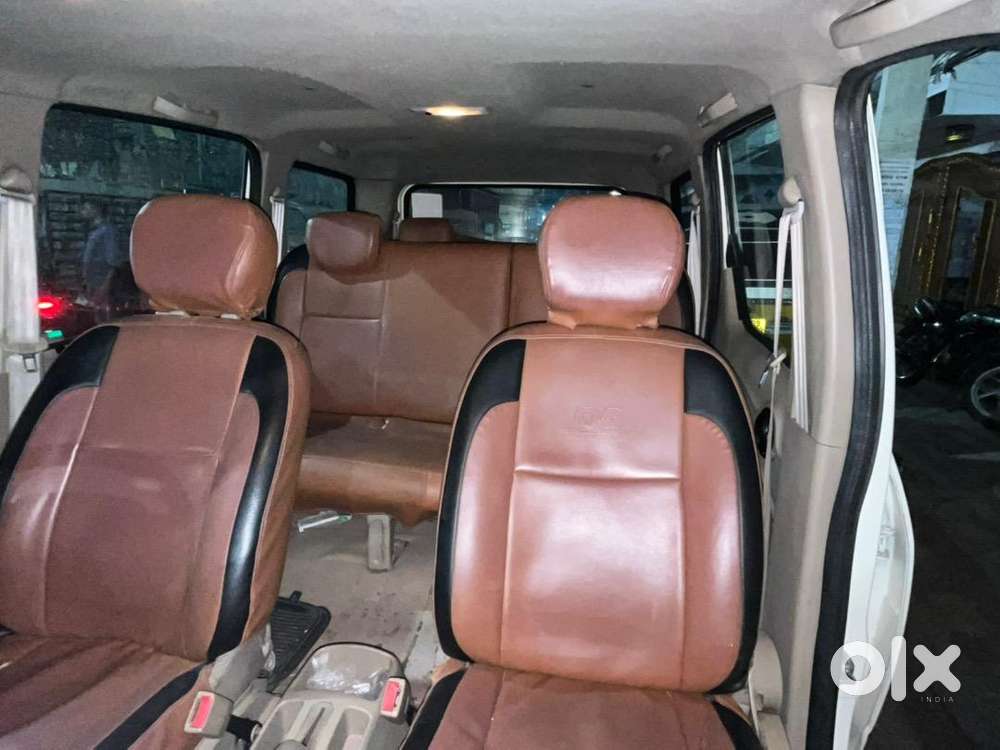 Mahindra Xylo 2019 Diesel 106574 Km Driven