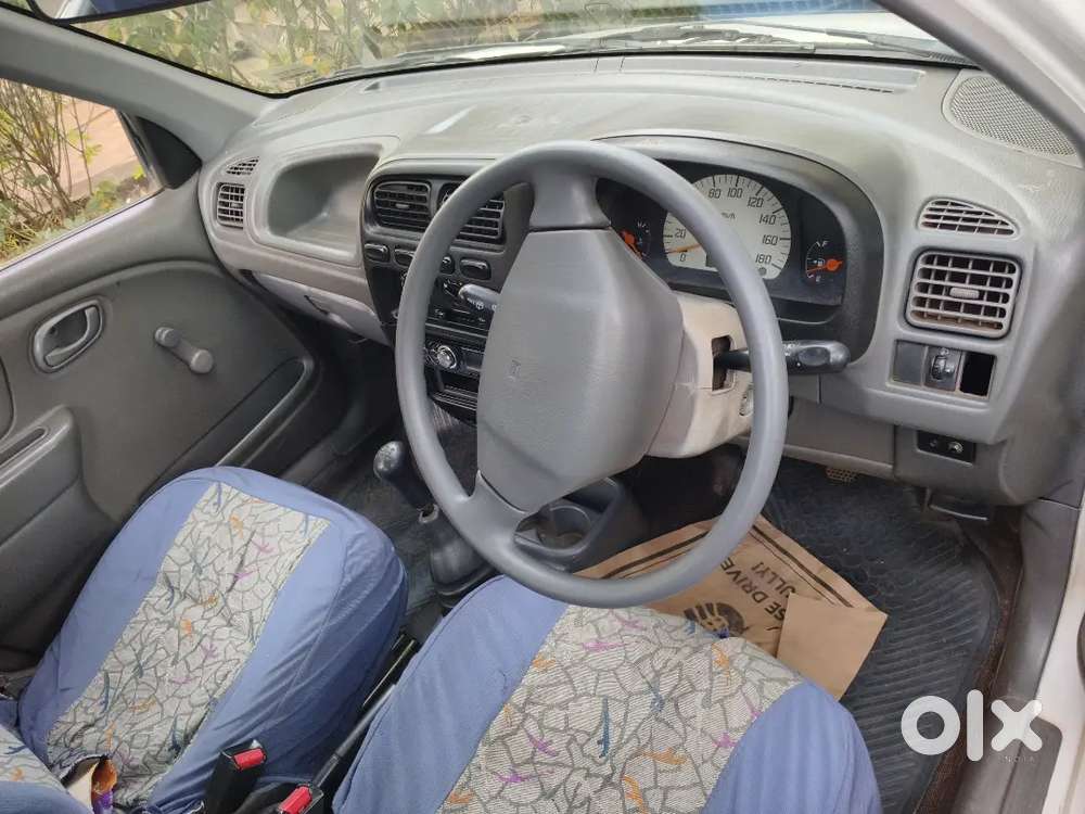 Maruti Suzuki Alto 2006