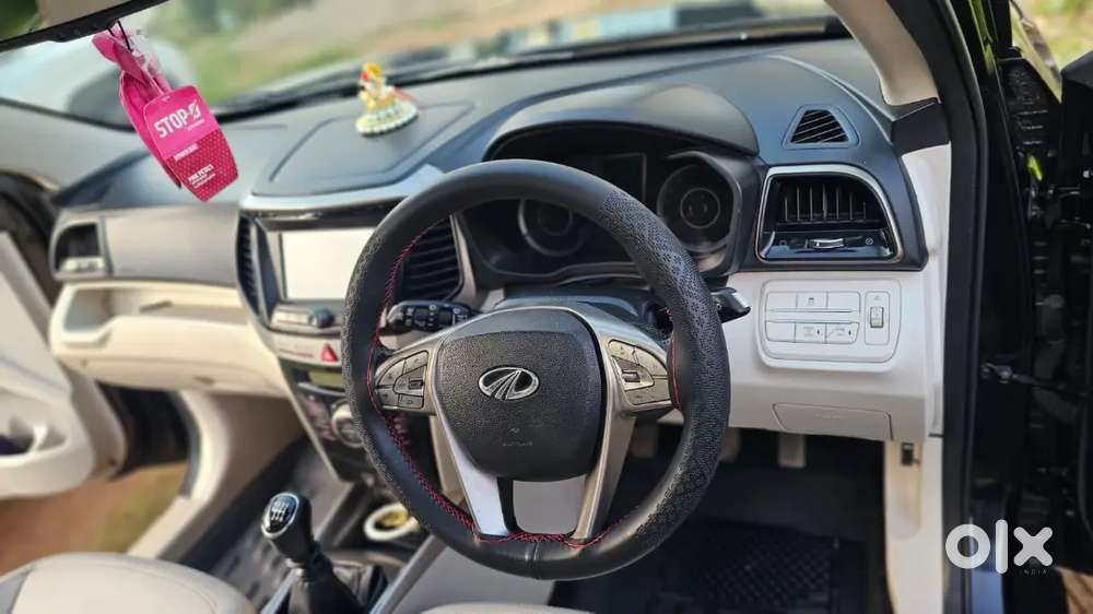 Mahindra Xuv300 Turbosport 2020 Diesel 47000 Km Driven