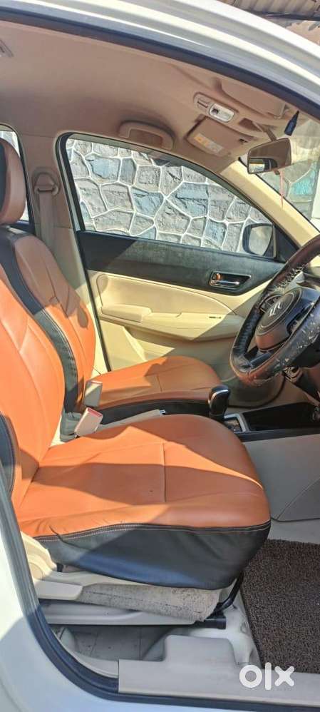 Maruti Suzuki Swift Dzire Amt Vdi, 2018, Diesel