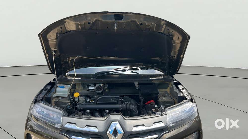 Renault Kwid 1.0 Rxt Amt, 2023, Petrol
