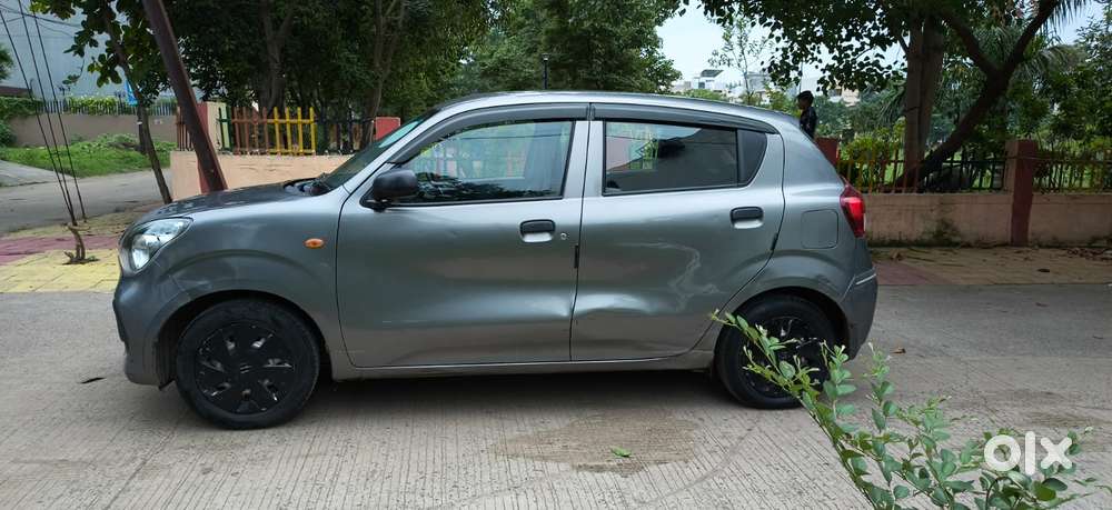 Maruti Suzuki Celerio Lxi(o), 2022, Petrol