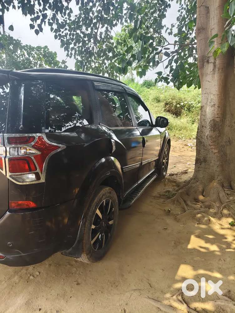 Mahindra Xuv500 2018 Diesel