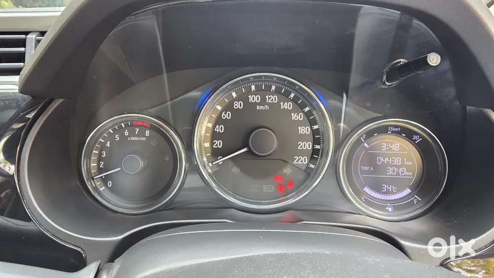Honda City 2021 Manual Petrol